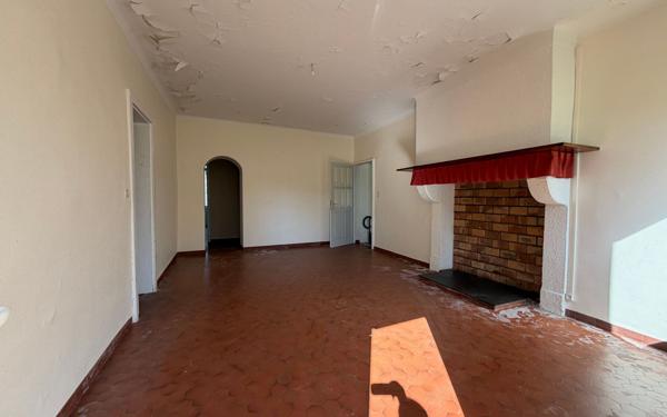 Maison à vendre    4 pièces • 135 m2 Mugron