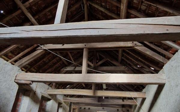 Maison à vendre    4 pièces • 135 m2 Mugron