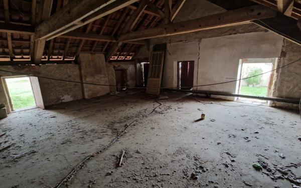 Maison à vendre    4 pièces • 135 m2 Mugron