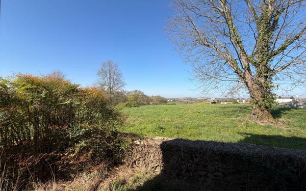 Maison à vendre    4 pièces • 135 m2 Mugron