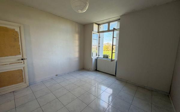 Maison à vendre    4 pièces • 135 m2 Mugron
