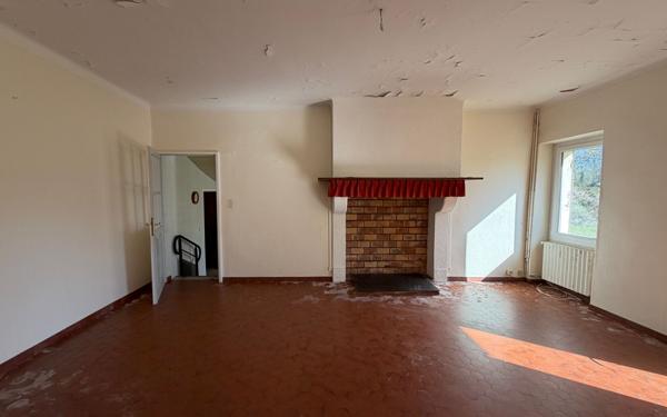 Maison à vendre    4 pièces • 135 m2 Mugron