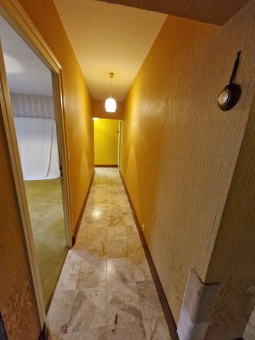 Ensemble de 2 MAISONS MITOYENNES sur SOUS-SOL sur TERRAIN de 4207m²