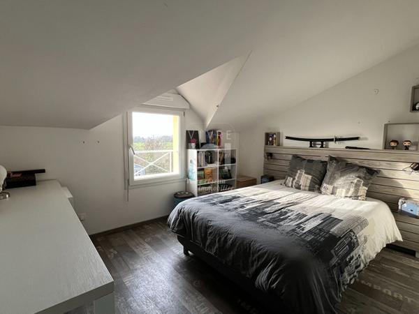 Maison Saint Michel Chef Chef (4 chambres + bureau)