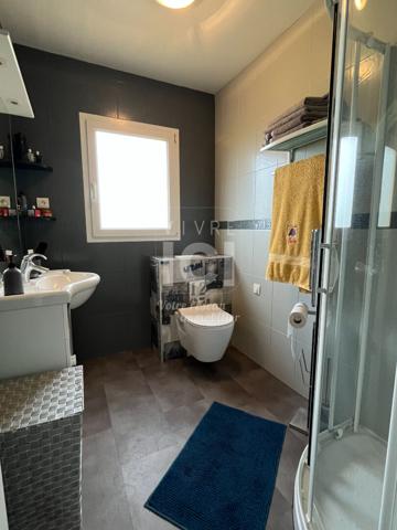 Maison Saint Michel Chef Chef (4 chambres + bureau)