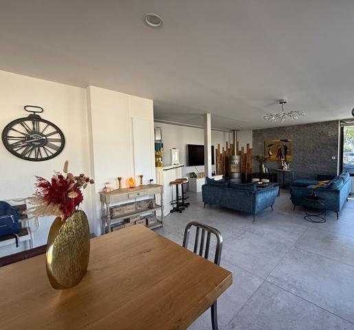 Maison Saint Michel Chef Chef (4 chambres + bureau)