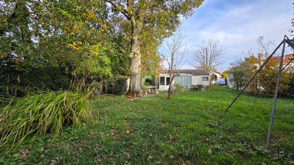 Maison Saint Michel Chef Chef (4 chambres + bureau)