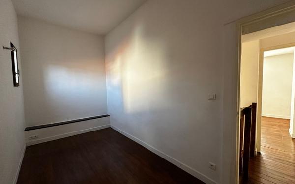 Maison à louer    3 pièces • 61,37 m2 Longages