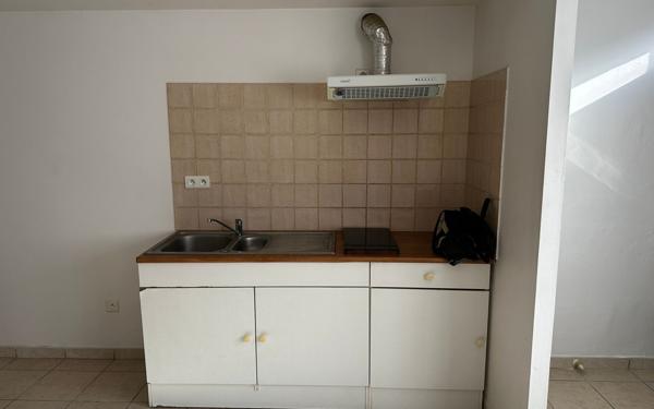 Maison à louer    3 pièces • 61,37 m2 Longages