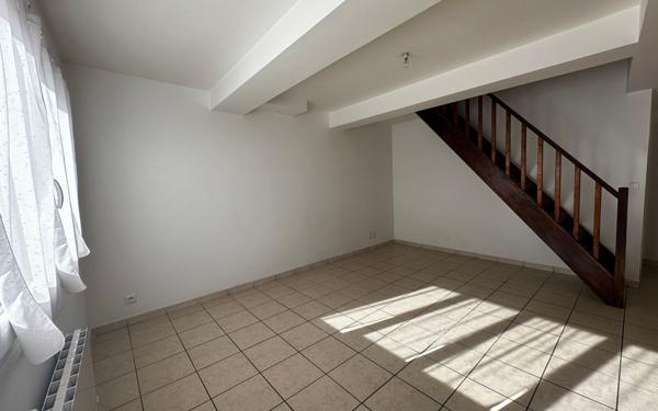 Maison à louer    3 pièces • 61,37 m2 Longages