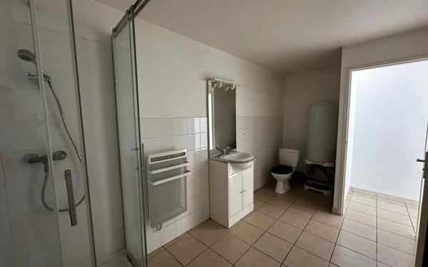 Maison à louer    3 pièces • 61,37 m2 Longages