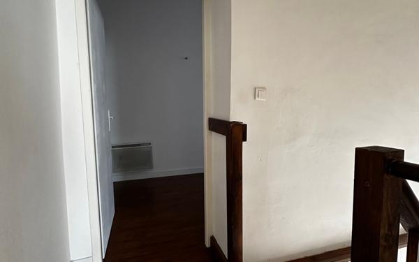 Maison à louer    3 pièces • 61,37 m2 Longages