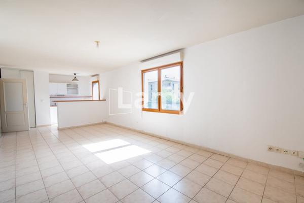 Appartement avec parking