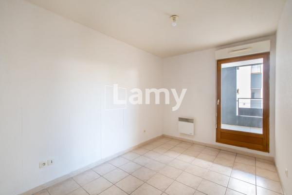 Appartement avec parking