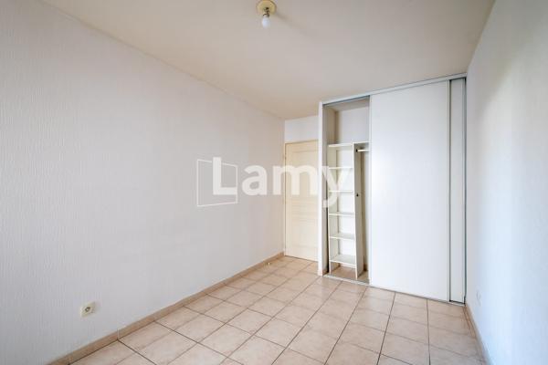 Appartement avec parking