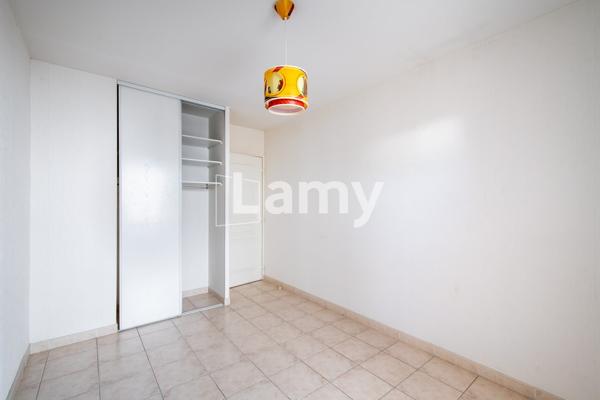 Appartement avec parking