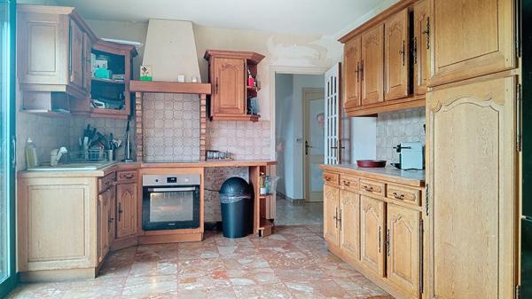 Maison Mareuil Les Meaux