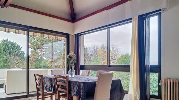 Maison Mareuil Les Meaux