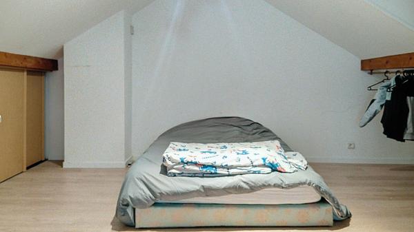 Maison Mareuil Les Meaux