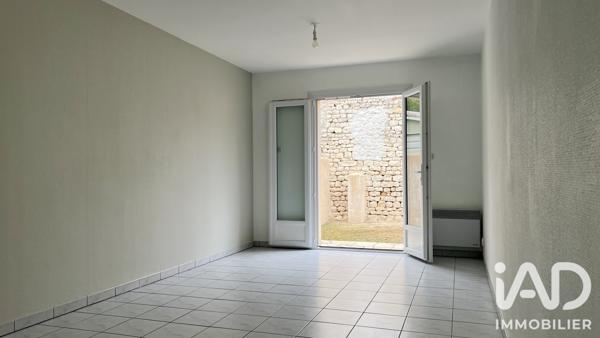 Maison à vendre 2 pièces 32 m² La Rochelle