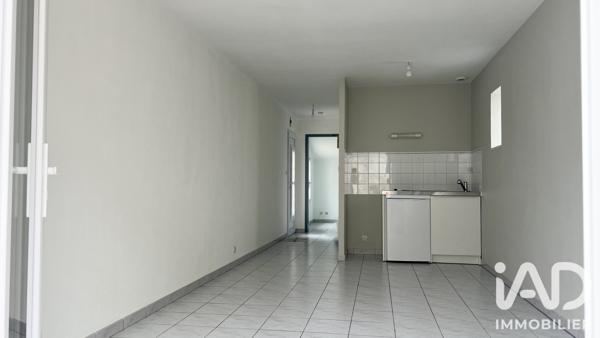 Maison à vendre 2 pièces 32 m² La Rochelle