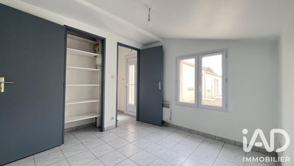 Maison à vendre 2 pièces 32 m² La Rochelle