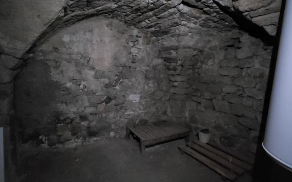 Maison à louer    3 pièces •  Joyeuse