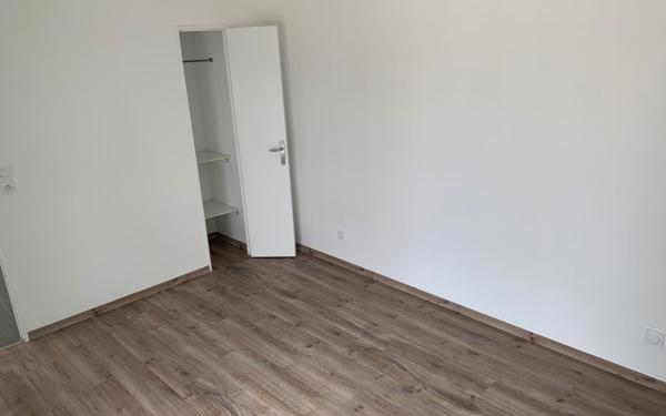 Appartement à louer    2 pièces • 40,84 m2 Villeurbanne