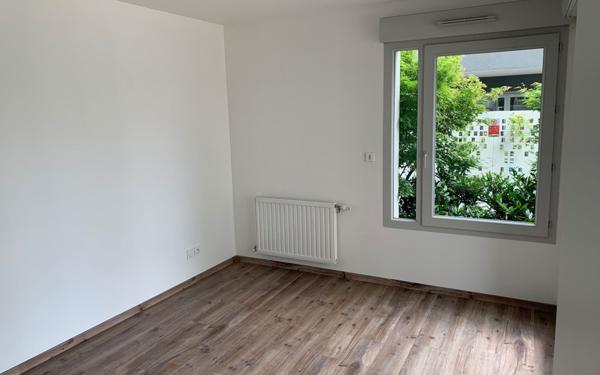 Appartement à louer    2 pièces • 40,84 m2 Villeurbanne
