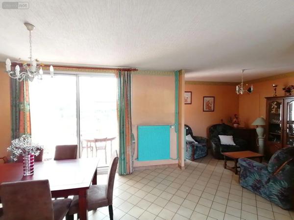 Achat - Maison Chartres-de-Bretagne 35131 4 pièces 77 m 2 371 m 2