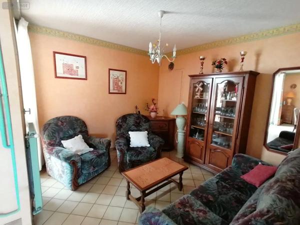 Achat - Maison Chartres-de-Bretagne 35131 4 pièces 77 m 2 371 m 2