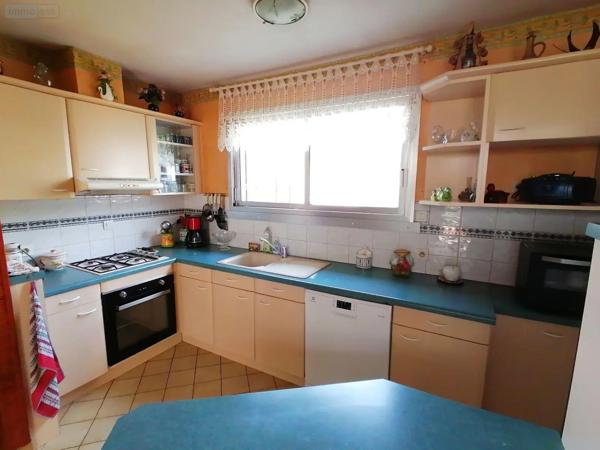 Achat - Maison Chartres-de-Bretagne 35131 4 pièces 77 m 2 371 m 2