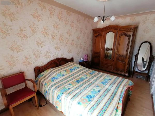Achat - Maison Chartres-de-Bretagne 35131 4 pièces 77 m 2 371 m 2