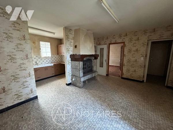 Maison à vendre Liffré