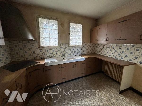 Maison à vendre Liffré