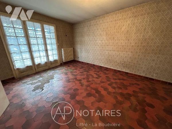 Maison à vendre Liffré