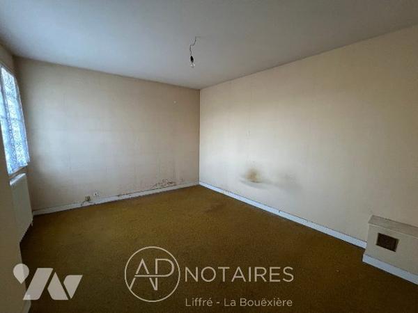 Maison à vendre Liffré
