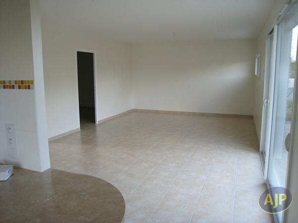 Location maison Vertou : 1 520 € - AJP Immobilier Saint-Sébastien-sur-Loire