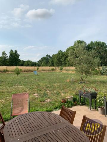 Location maison Vertou : 1 520 € - AJP Immobilier Saint-Sébastien-sur-Loire