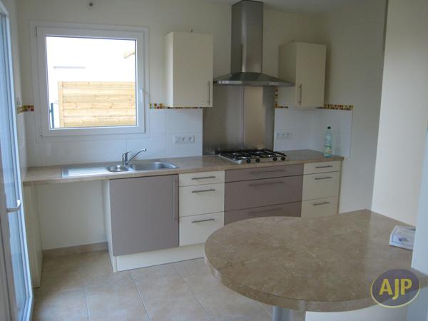 Location maison Vertou : 1 520 € - AJP Immobilier Saint-Sébastien-sur-Loire