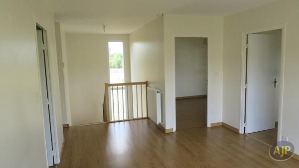 Location maison Vertou : 1 520 € - AJP Immobilier Saint-Sébastien-sur-Loire