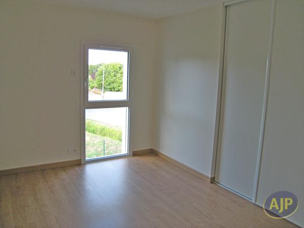 Location maison Vertou : 1 520 € - AJP Immobilier Saint-Sébastien-sur-Loire