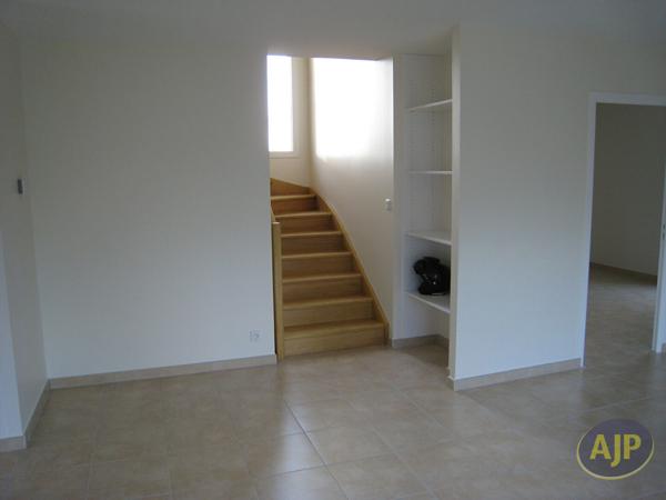 Location maison Vertou : 1 520 € - AJP Immobilier Saint-Sébastien-sur-Loire