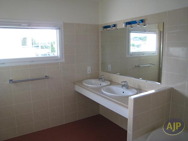 Location maison Vertou : 1 520 € - AJP Immobilier Saint-Sébastien-sur-Loire