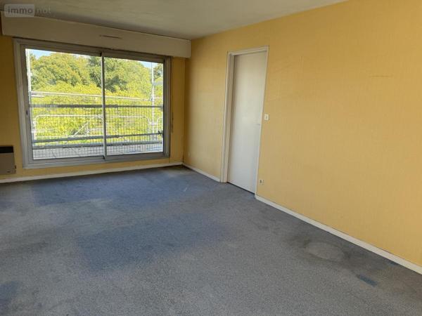 Appartement à vendre à Vannes dans le Morbihan (56000), ref : 56002-1407