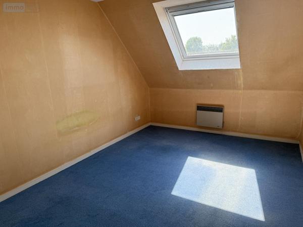 Appartement à vendre à Vannes dans le Morbihan (56000), ref : 56002-1407