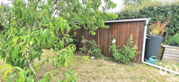 House for sale 4 rooms 104 m² Liffré