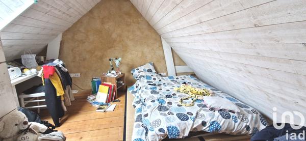 House for sale 4 rooms 104 m² Liffré