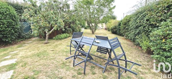 House for sale 4 rooms 104 m² Liffré