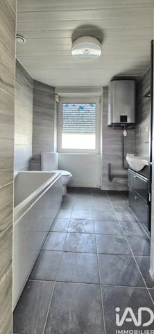 Immeuble à vendre 340 m² Stiring-Wendel